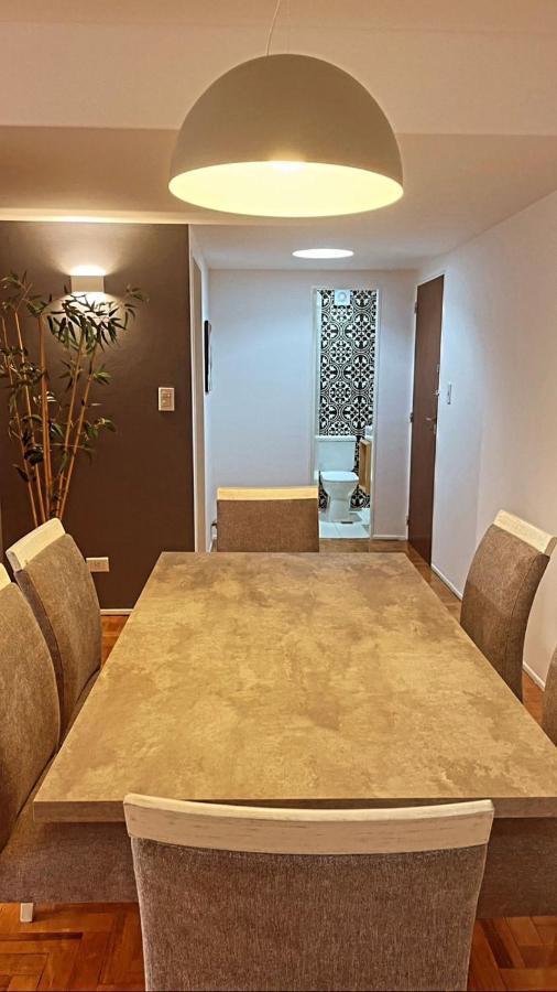 Apartament Departamento En Peatonal Mendoza Zewnętrze zdjęcie