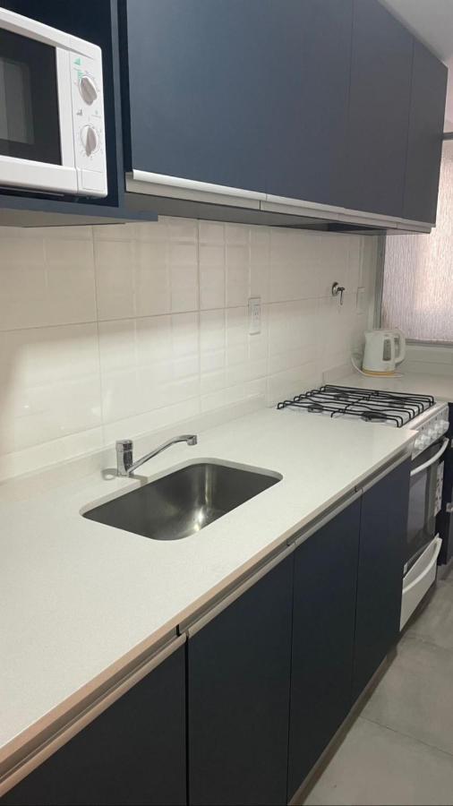 Apartament Departamento En Peatonal Mendoza Zewnętrze zdjęcie