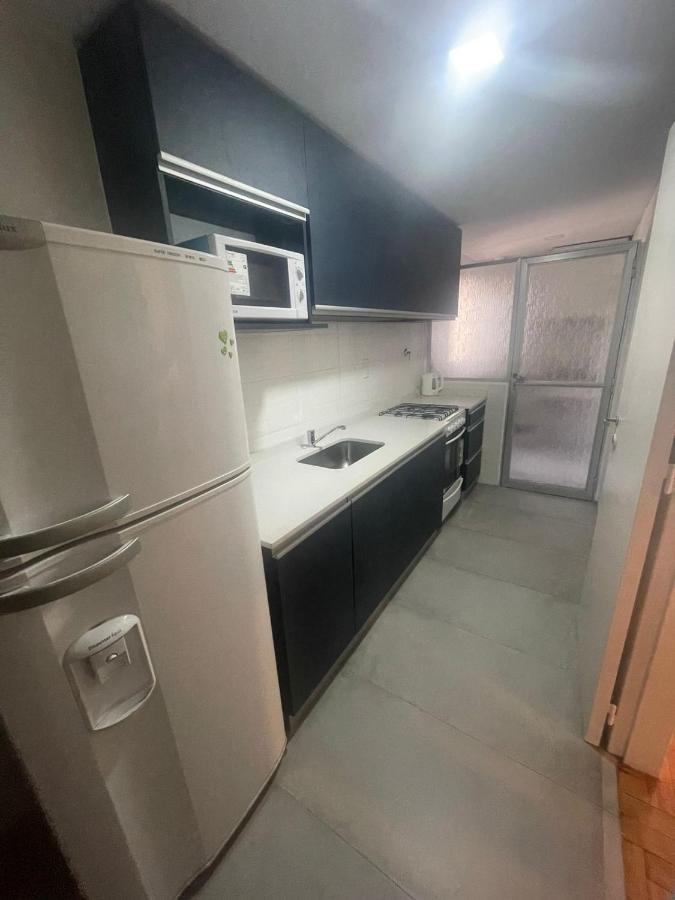 Apartament Departamento En Peatonal Mendoza Zewnętrze zdjęcie