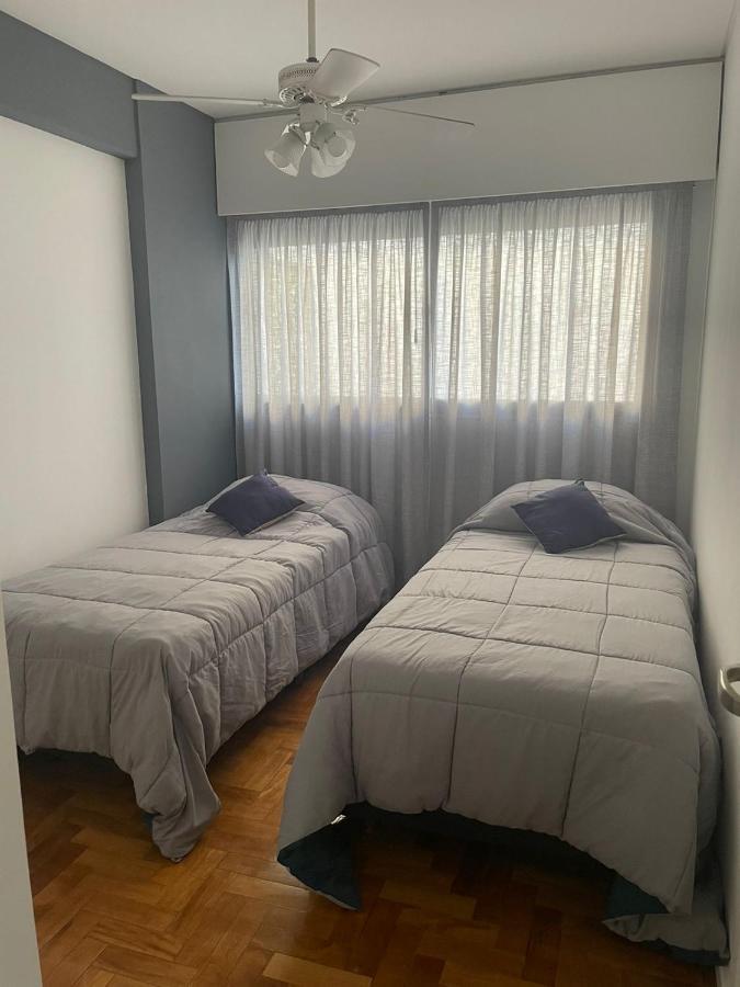 Apartament Departamento En Peatonal Mendoza Zewnętrze zdjęcie