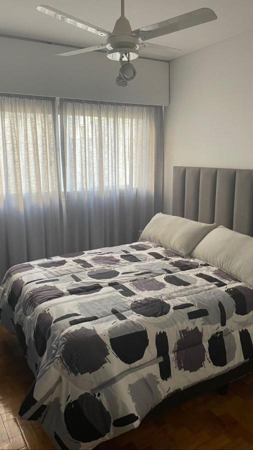 Apartament Departamento En Peatonal Mendoza Zewnętrze zdjęcie