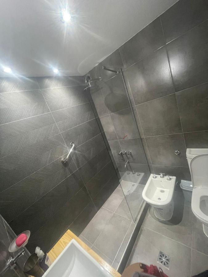 Apartament Departamento En Peatonal Mendoza Zewnętrze zdjęcie