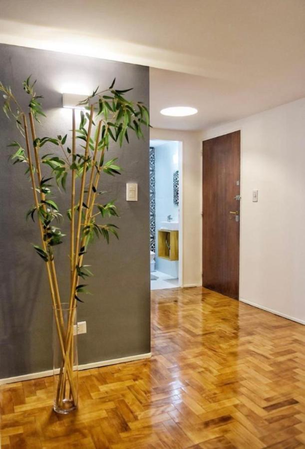 Apartament Departamento En Peatonal Mendoza Zewnętrze zdjęcie